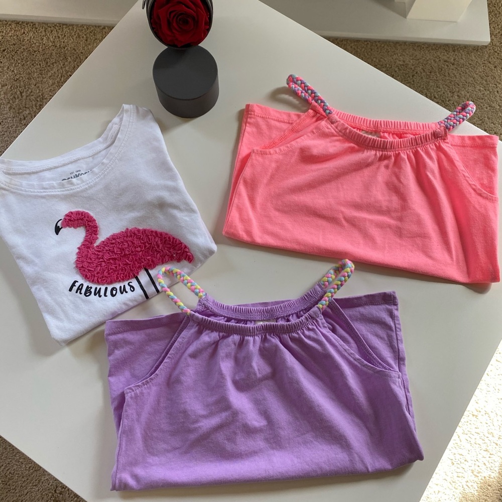 Tee bundle
